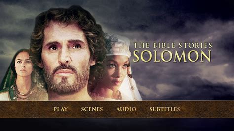 Solomon (1997) YTS Torrent .